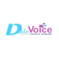Datavoice Network Systems Logo