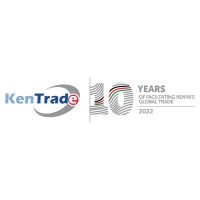 Kenya Trade Network Agency Logo