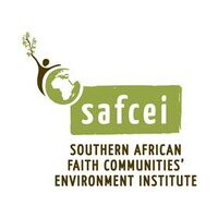 SAFCEI Logo