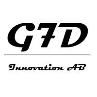 G7D Innovation Logo