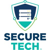 SecureTech Logo