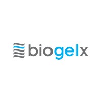 Biogelx Logo