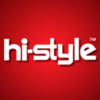 Hi-style India Private Limited Logo