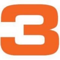 TELE3 s.r.o. Logo
