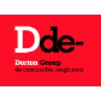 Dorton Group - Demolition Logo