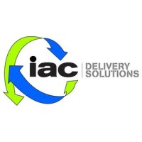 IAC Delivery Solutions Logo
