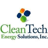 CleanTech Energy Solutions Inc. Logo