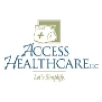 Access Healthcare, LLC Logo