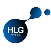 HLG SYSTEM Logo