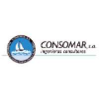 CONSOMAR, S.A. Logo