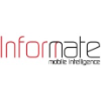 Informate Mobile Intelligence Pvt. Ltd. Logo