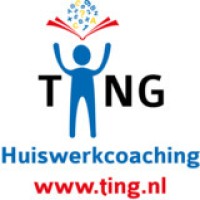 TING studiecoaching Logo