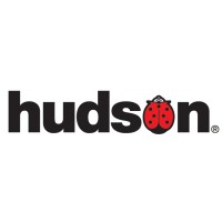 H.D. Hudson Manufacturing Company Logo
