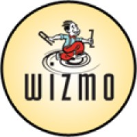 Wizmo Inc. Logo