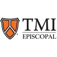 TMI Episcopal Logo