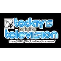Todays Satellite Television Logo