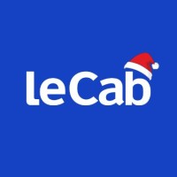 LeCab Logo