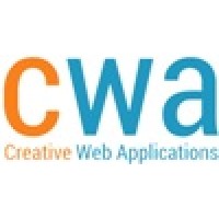 Creative Web Applications P.C. Logo