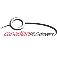 Canadian Pro Drivers Logo