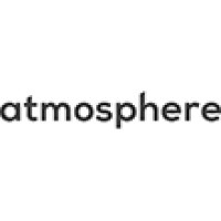 We are Atmosphere Logo