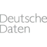 DeutscheDaten Logo