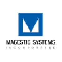 Magestic Systems Inc. Logo