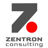 Zentron Consulting Logo