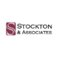 Stockton & Associates Logo