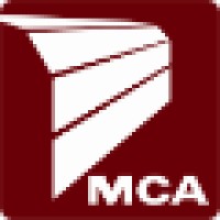 MCA Grup Romania Logo