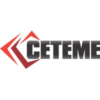 Ceteme Centro Técnico Mecânico Ltda Logo