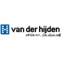 Schildersbedrijf H. van der Hijden B.V. Logo