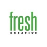 Fresh Creative Inc. Logo