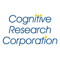 Cognitive Research Corporation Logo