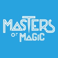 Masters Of Magic Logo