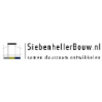 SiebenhellerBouw.nl Logo