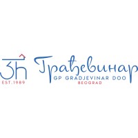Gradjevinar Logo