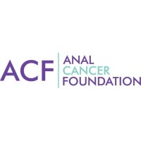 The Anal Cancer Foundation Logo