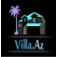 Villa-Baku Logo
