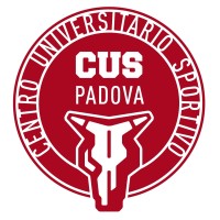 CUS Padova Logo