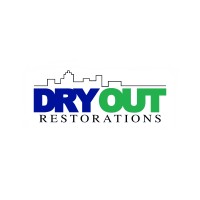Dry Out Restorations Logo