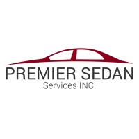 Premier Sedan Services, Inc Logo