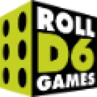 Roll D6 Oy Logo