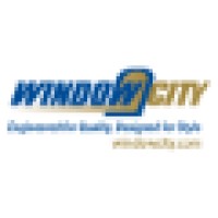 Window City Canada Logo