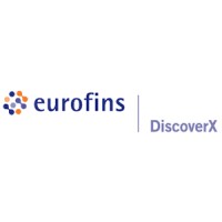 Eurofins DiscoverX Logo