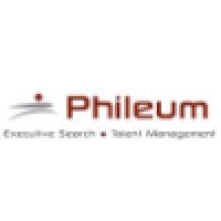 PHILEUM Logo