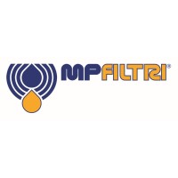 MP Filtri (Canada) Inc. Logo