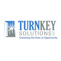 Turnkey Solutions, LLC Logo