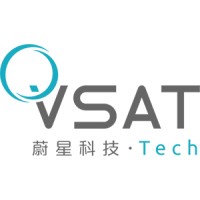 上海蔚星数据科技有限公司 Logo