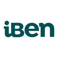 IBEN ENGENHARIA Logo