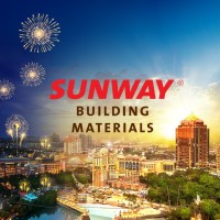 Sunway Building Materials Group Logo